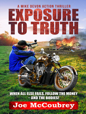 cover image of EXPOSURE TO TRUTH
